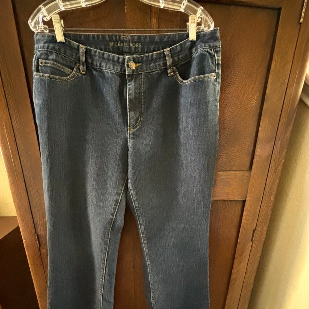 Michael Kors Jeans Size 14W